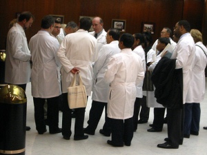 Doctors (Photo: CC/Waldo Jaquith)